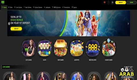 888 casino arab|888 Casino Arab (Review) $88 Free + $1,500 Deposit .